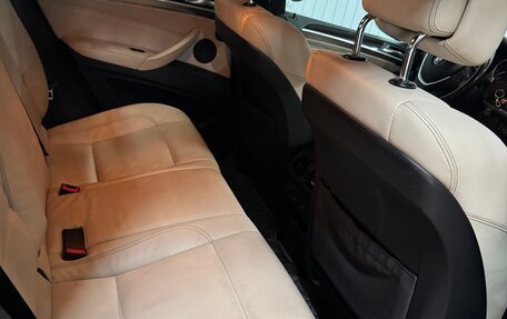 BMW X6, 2012 год, 3 200 000 рублей, 6 фотография