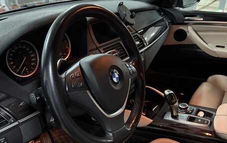 BMW X6, 2012 год, 3 200 000 рублей, 5 фотография