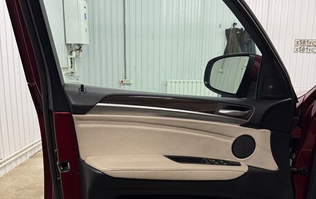 BMW X6, 2012 год, 3 200 000 рублей, 7 фотография