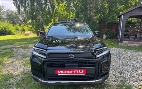 Toyota RAV4, 2026 год, 3 950 000 рублей, 33 фотография