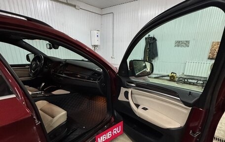 BMW X6, 2012 год, 3 200 000 рублей, 9 фотография