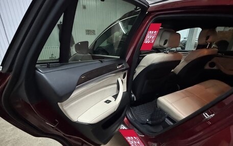 BMW X6, 2012 год, 3 200 000 рублей, 8 фотография