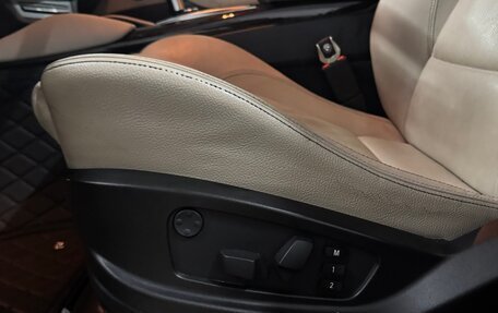 BMW X6, 2012 год, 3 200 000 рублей, 12 фотография