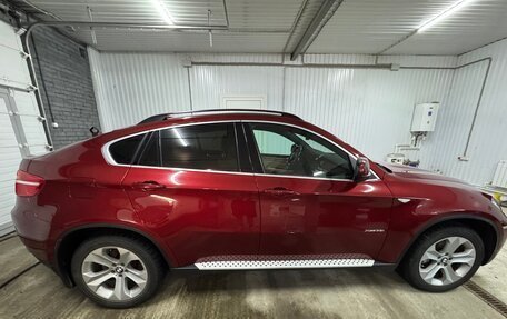 BMW X6, 2012 год, 3 200 000 рублей, 18 фотография