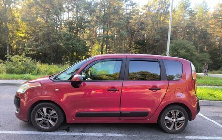 Citroen C3 Picasso I, 2010 год, 560 000 рублей, 4 фотография