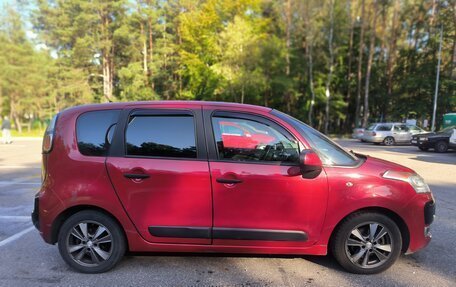 Citroen C3 Picasso I, 2010 год, 560 000 рублей, 3 фотография