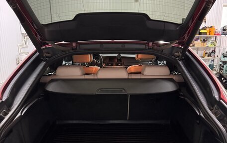 BMW X6, 2012 год, 3 200 000 рублей, 16 фотография