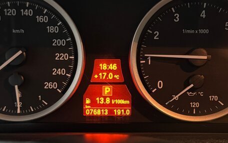 BMW X6, 2012 год, 3 200 000 рублей, 13 фотография