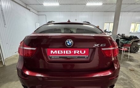 BMW X6, 2012 год, 3 200 000 рублей, 17 фотография