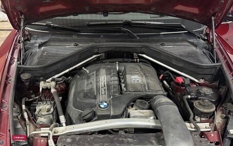 BMW X6, 2012 год, 3 200 000 рублей, 19 фотография