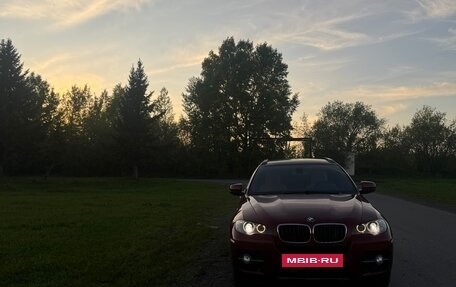 BMW X6, 2012 год, 3 200 000 рублей, 20 фотография