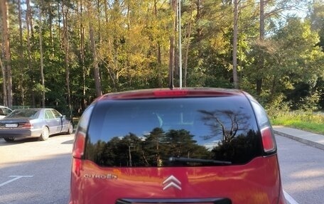 Citroen C3 Picasso I, 2010 год, 560 000 рублей, 2 фотография