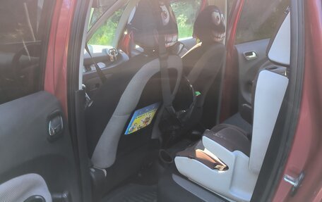 Citroen C3 Picasso I, 2010 год, 560 000 рублей, 12 фотография