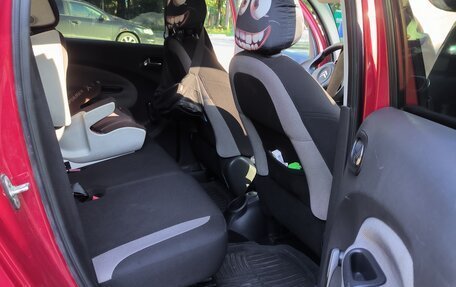 Citroen C3 Picasso I, 2010 год, 560 000 рублей, 14 фотография