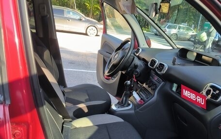 Citroen C3 Picasso I, 2010 год, 560 000 рублей, 16 фотография