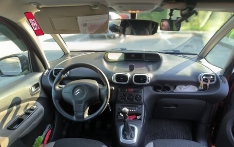 Citroen C3 Picasso I, 2010 год, 560 000 рублей, 20 фотография