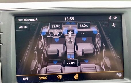Volkswagen Passat B8 рестайлинг, 2015 год, 850 000 рублей, 7 фотография