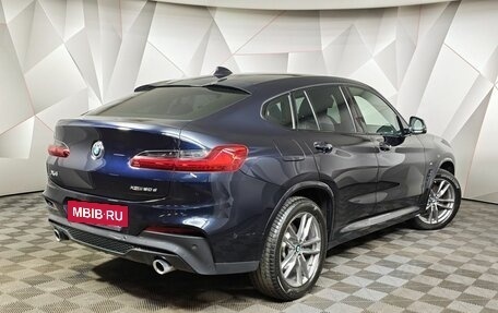 BMW X4, 2020 год, 4 297 000 рублей, 2 фотография