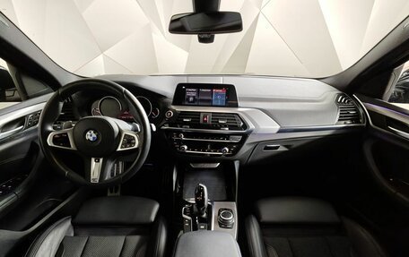 BMW X4, 2020 год, 4 297 000 рублей, 11 фотография