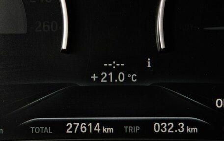 BMW X4, 2020 год, 4 297 000 рублей, 13 фотография