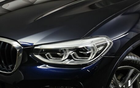 BMW X4, 2020 год, 4 297 000 рублей, 8 фотография