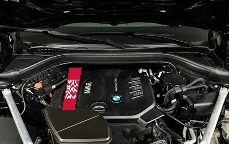 BMW X4, 2020 год, 4 297 000 рублей, 10 фотография