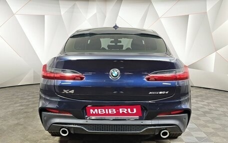 BMW X4, 2020 год, 4 297 000 рублей, 4 фотография