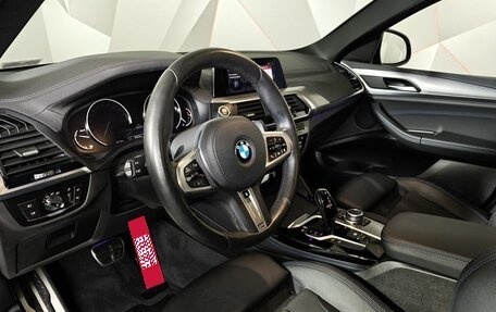 BMW X4, 2020 год, 4 297 000 рублей, 12 фотография