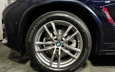 BMW X4, 2020 год, 4 297 000 рублей, 7 фотография