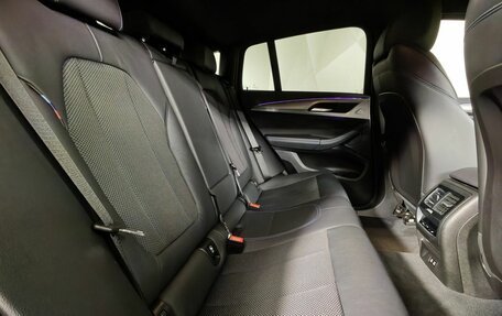 BMW X4, 2020 год, 4 297 000 рублей, 14 фотография