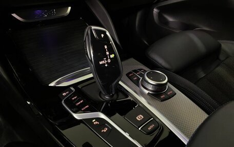 BMW X4, 2020 год, 4 297 000 рублей, 18 фотография