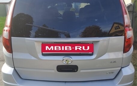 Great Wall Hover H3 I, 2010 год, 850 000 рублей, 3 фотография