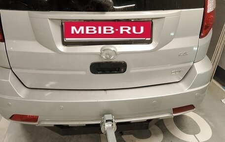 Great Wall Hover H3 I, 2010 год, 850 000 рублей, 4 фотография