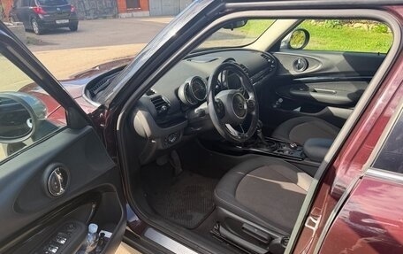 MINI Clubman, 2018 год, 2 100 000 рублей, 6 фотография