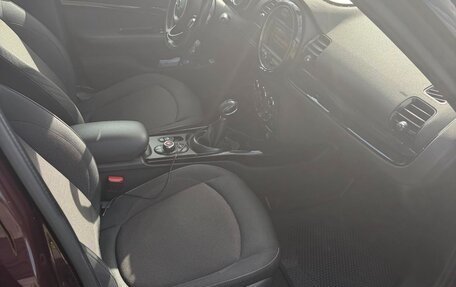 MINI Clubman, 2018 год, 2 100 000 рублей, 10 фотография