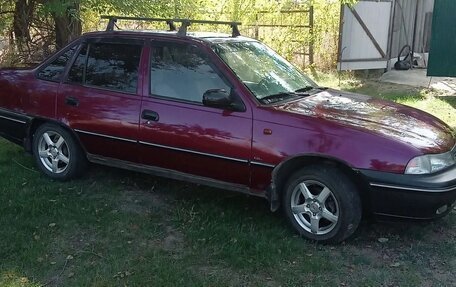 Daewoo Nexia I рестайлинг, 2006 год, 245 000 рублей, 2 фотография