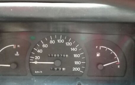 Daewoo Nexia I рестайлинг, 2006 год, 245 000 рублей, 7 фотография