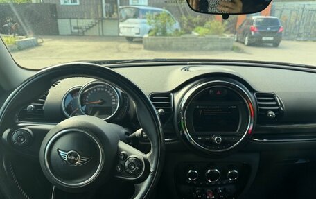 MINI Clubman, 2018 год, 2 100 000 рублей, 13 фотография