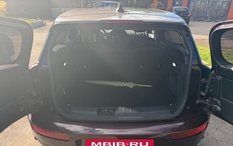 MINI Clubman, 2018 год, 2 100 000 рублей, 8 фотография