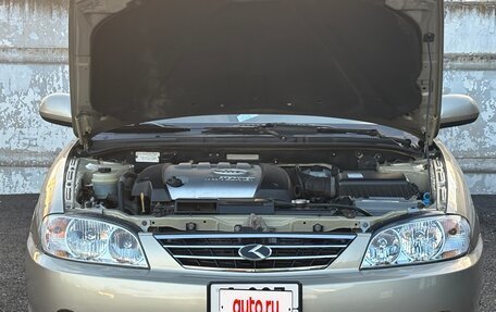 KIA Spectra II (LD), 2007 год, 450 000 рублей, 5 фотография