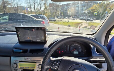 Mazda Demio III (DE), 2003 год, 370 000 рублей, 12 фотография