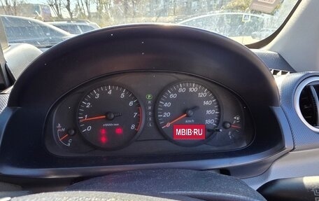 Mazda Demio III (DE), 2003 год, 370 000 рублей, 13 фотография