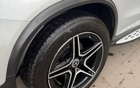 Mercedes-Benz GLC, 2020 год, 6 500 000 рублей, 6 фотография