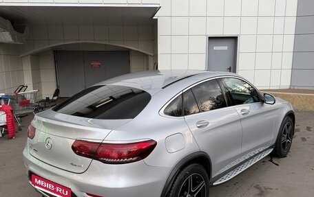 Mercedes-Benz GLC, 2020 год, 6 500 000 рублей, 5 фотография