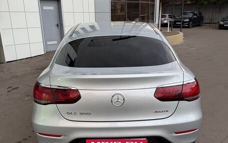 Mercedes-Benz GLC, 2020 год, 6 500 000 рублей, 4 фотография
