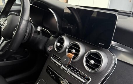 Mercedes-Benz GLC, 2020 год, 6 500 000 рублей, 11 фотография