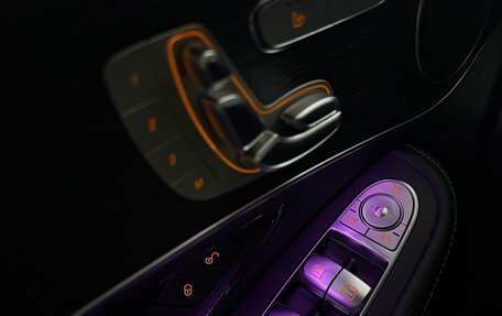 Mercedes-Benz GLC, 2020 год, 6 500 000 рублей, 18 фотография