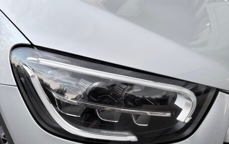 Mercedes-Benz GLC, 2020 год, 6 500 000 рублей, 13 фотография