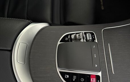 Mercedes-Benz GLC, 2020 год, 6 500 000 рублей, 12 фотография