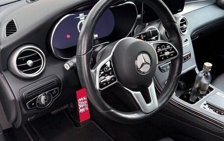 Mercedes-Benz GLC, 2020 год, 6 500 000 рублей, 14 фотография